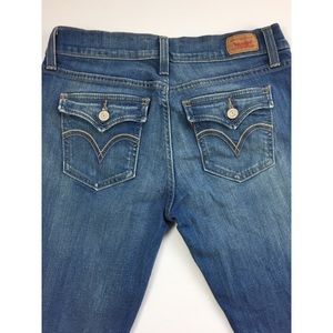 Levi Jeans Juniors Size 9